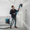 Odkurzacz przemysłowy Bosch GAS 12-25 PL + Żyrafa Bosch GTR 550
